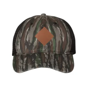 Camo Hat