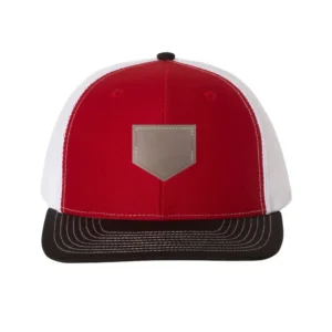 Camo Hat