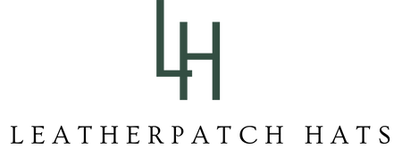 Leatherpatch Hats Logo
